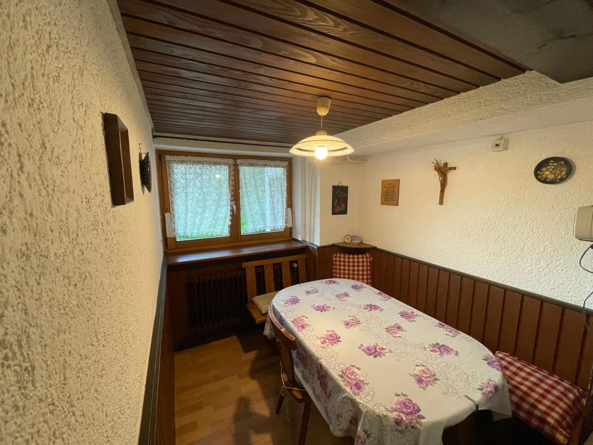 Bauernhaus Im Münstertal מראה חיצוני תמונה